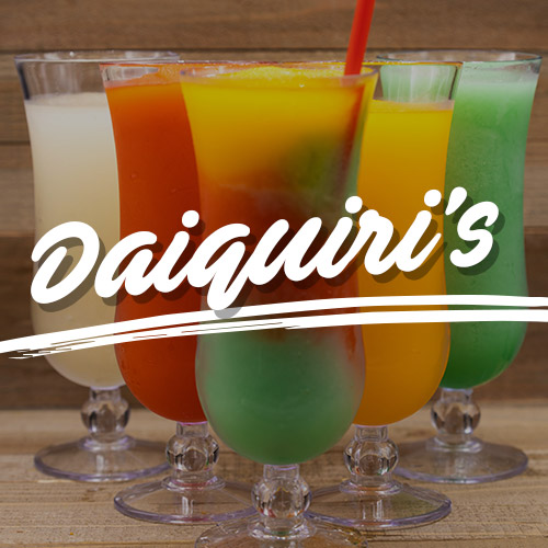 Daiquiri's